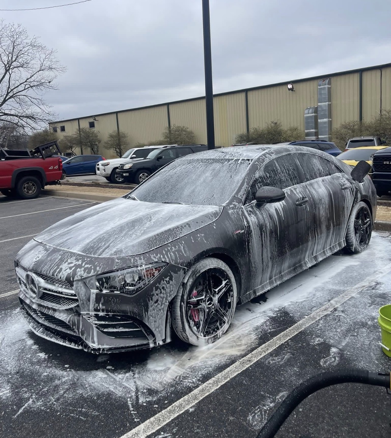 Mercedes-Benz