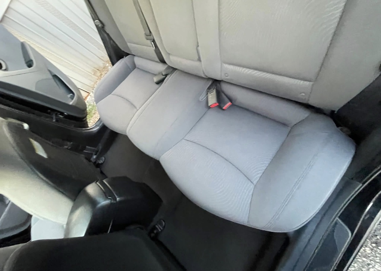 Hyundai · rear seats — After